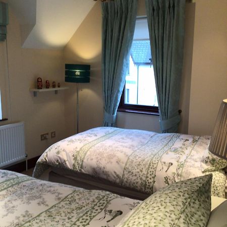 Errew Lodge Mohill Dış mekan fotoğraf