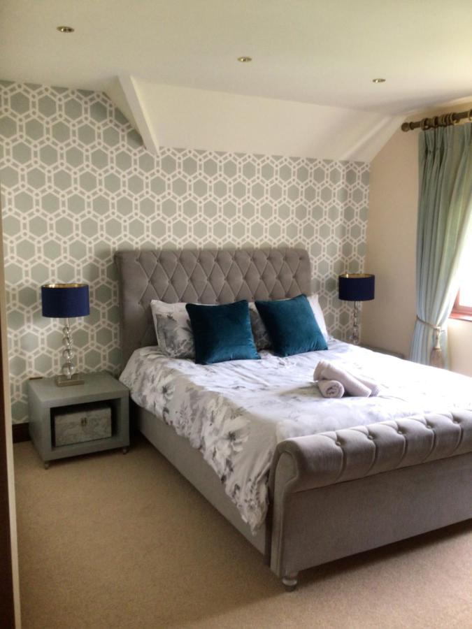 Errew Lodge Mohill Dış mekan fotoğraf