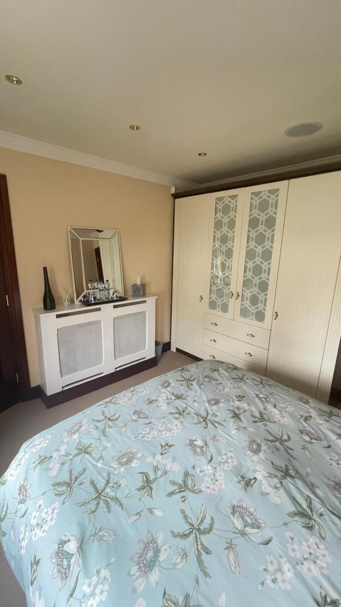 Errew Lodge Mohill Dış mekan fotoğraf