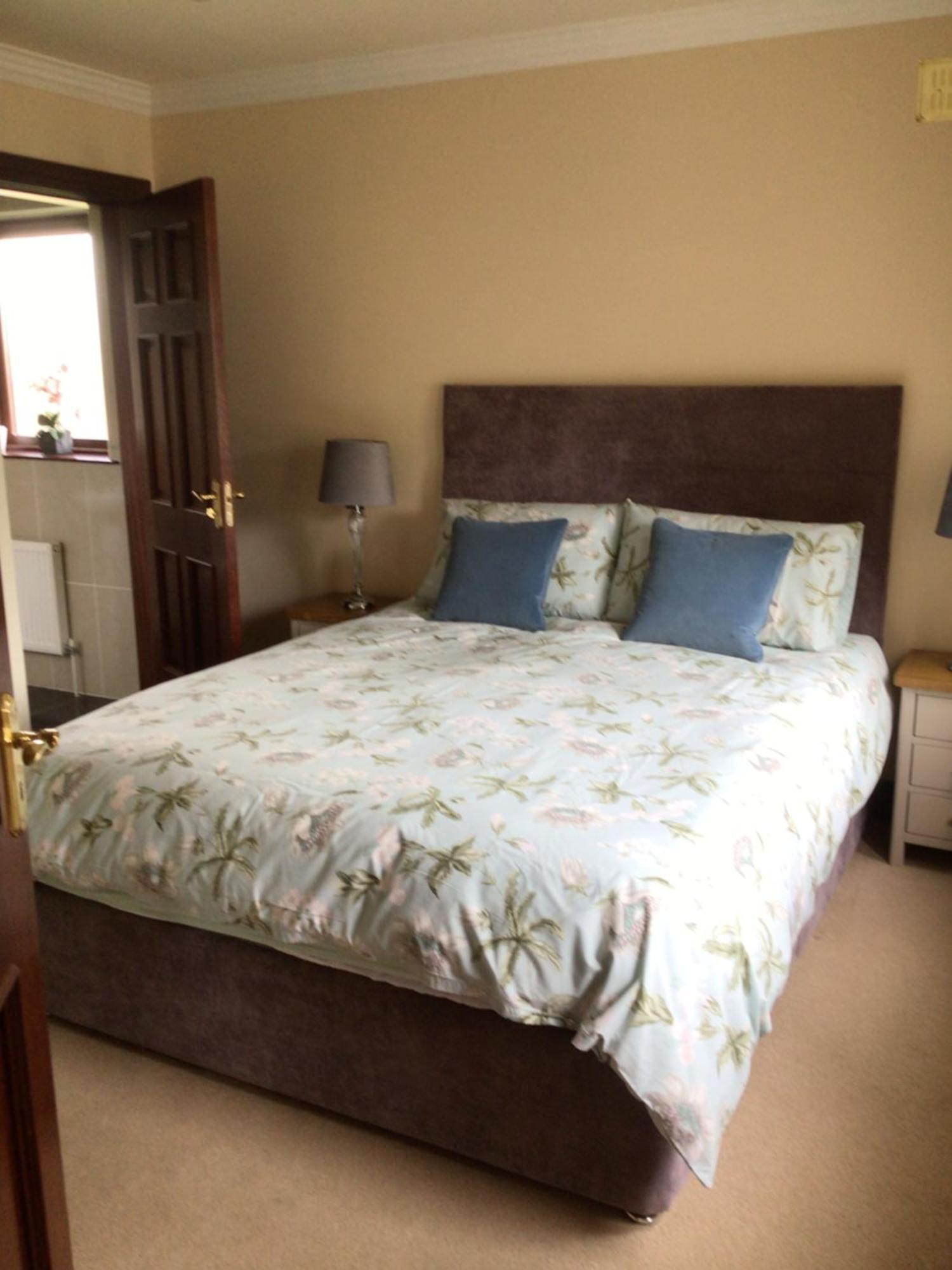 Errew Lodge Mohill Dış mekan fotoğraf