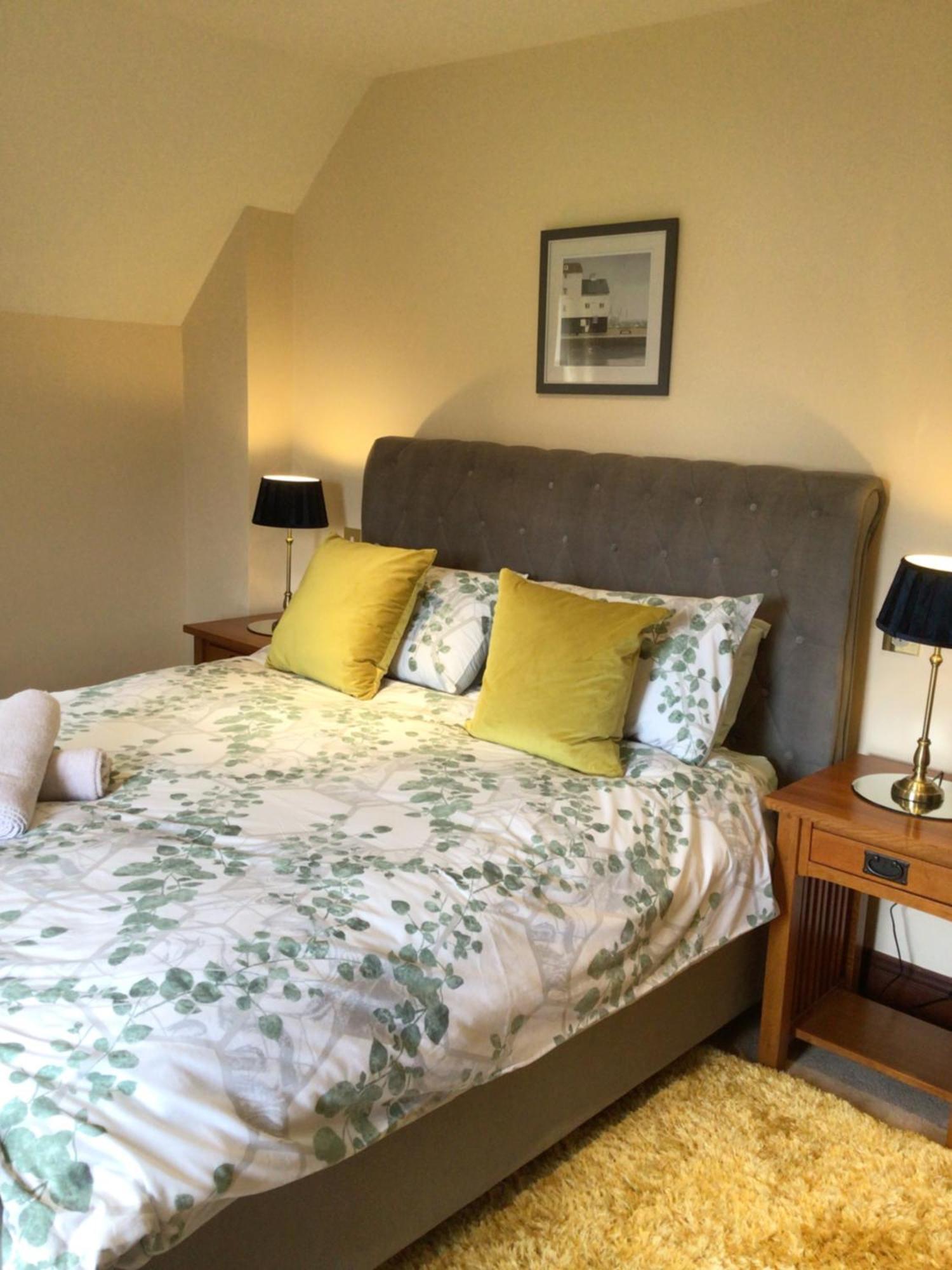 Errew Lodge Mohill Dış mekan fotoğraf