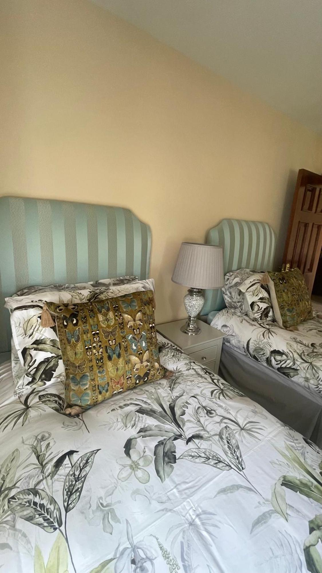 Errew Lodge Mohill Dış mekan fotoğraf